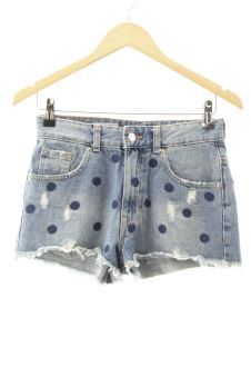 Pantalón corto 34 Pull & Bear, foto 1 de 2
