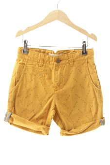 Pantaloni corti 5 anni Mango