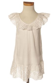 Robe 4 ans The first