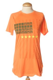 T-shirt S Reebok