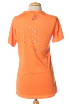 T-shirt S Reebok