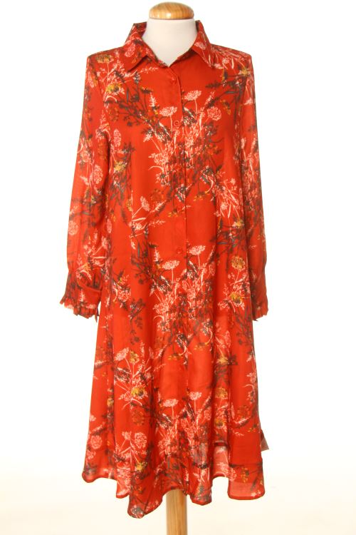 Robe casual