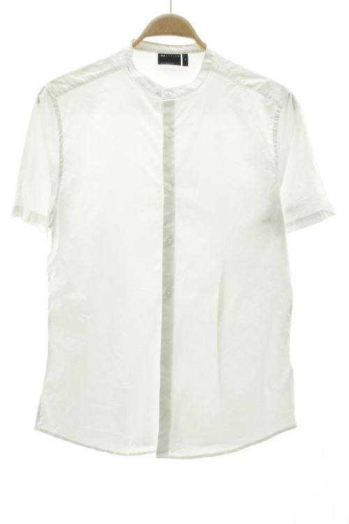 Chemise à manches courtes