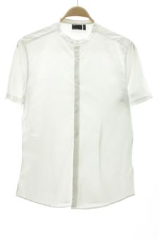 Chemise à manches courtes XL ASOS