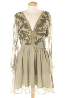Robe casual M YOHERS
