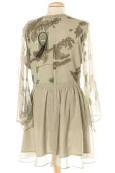Robe casual M YOHERS