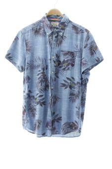 Chemise à manches courtes XXL Alcott