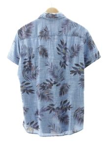 Chemise à manches courtes XXL Alcott