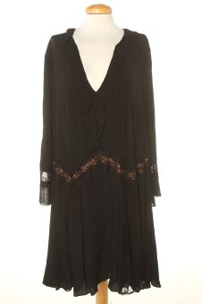 Robe casual XL Anthropologie