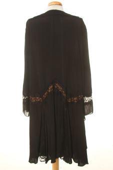 Robe casual XL Anthropologie