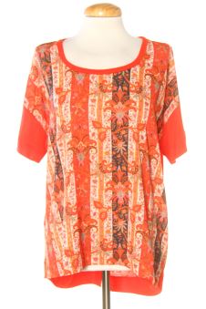 Camiseta L Desigual, foto 1 de 2