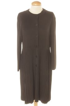 Einfaches Kleid S COS