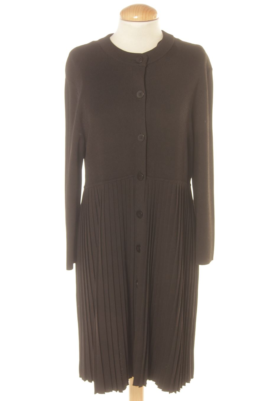 Einfaches Kleid von COS Größe S, Farbe Schwarz, für