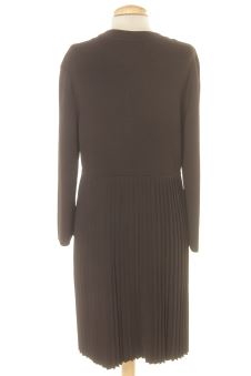 Einfaches Kleid S COS