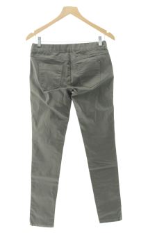 Pantalon 40 Stradivarius