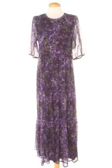 Vestido casual M Desigual, foto 1 de 2