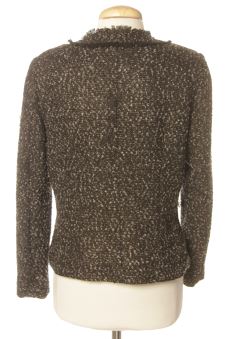 Jacke 40 Morgan