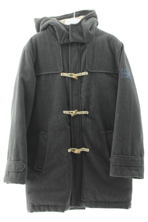 Manteau