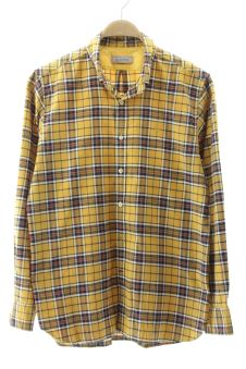 Camisa manga larga L El ganso