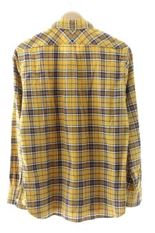 Camisa manga larga L El ganso