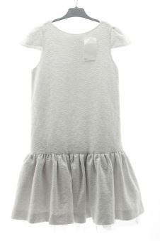 Aufwändiges Kleid 152 Vertbaudet