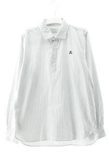 Chemise manches longues 14 ans Scalpers