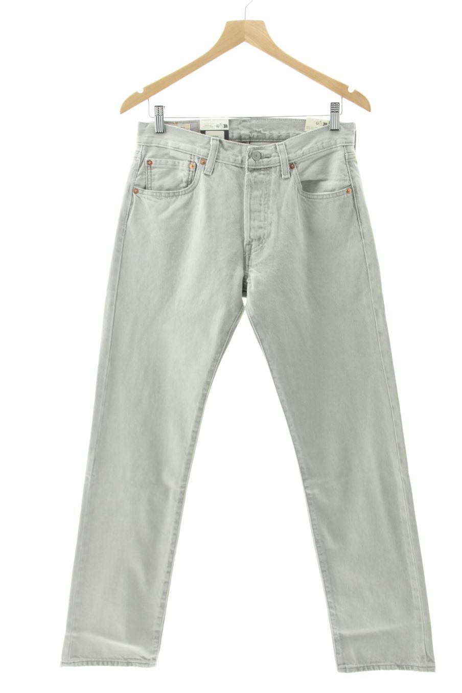 Jeans de Levi's de la talla 38