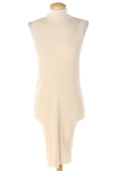 Einfaches Kleid S PERCENTIL, Foto 1 von 2