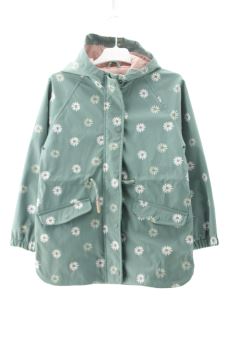Imperméable 8 ans Vertbaudet