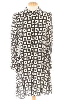 Vestito casual S Zara, foto 1 di 2