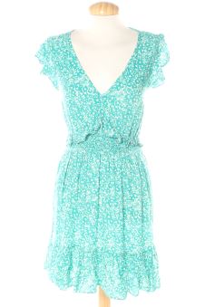 Vestido casual 36 Springfield