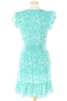 Vestido casual 36 Springfield