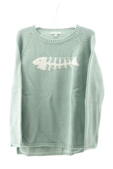 Pull 10 ans Nanos