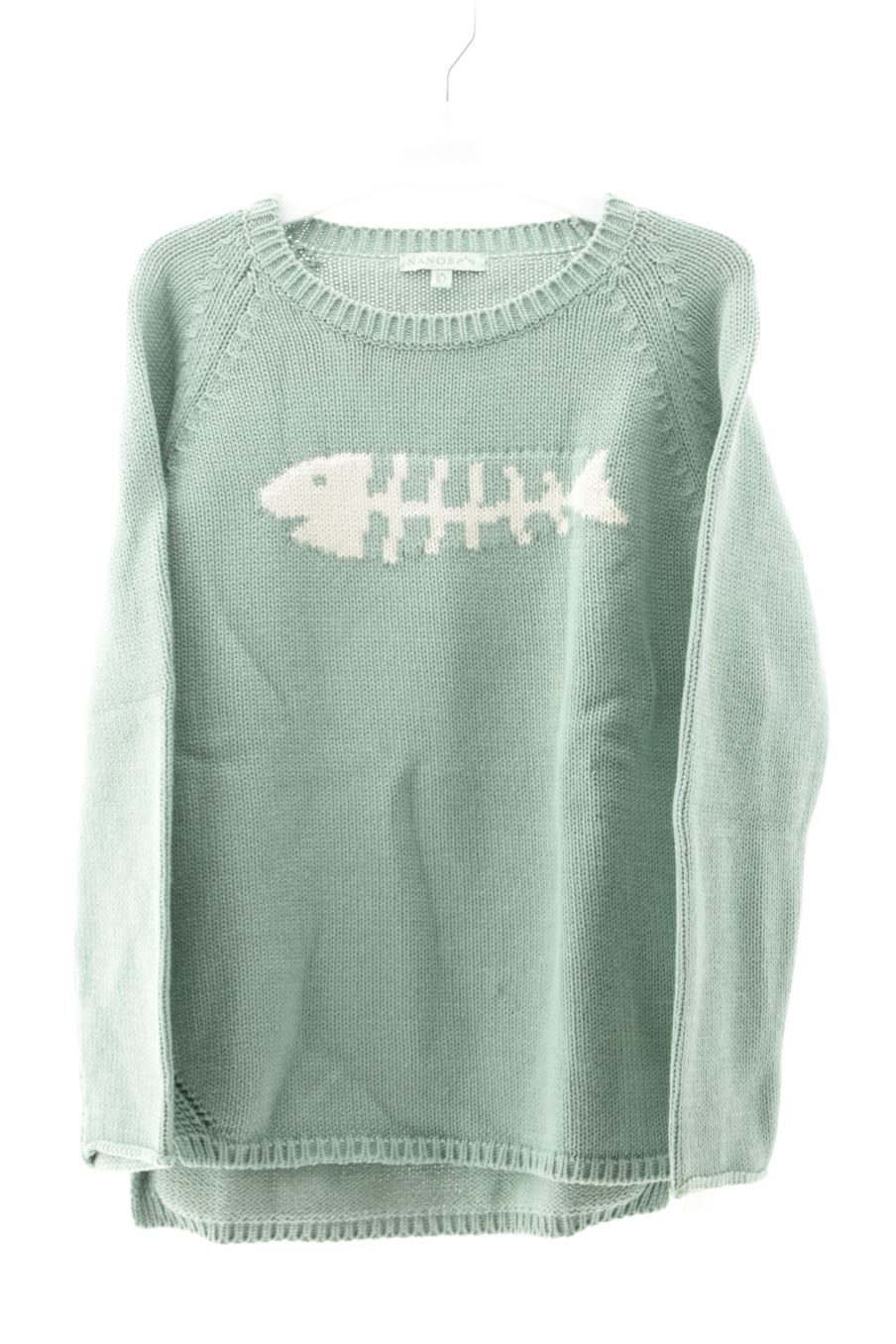Pull Nanos de la taille 10 ans de seconde main