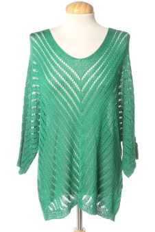 Pull Taille unique Made in italy