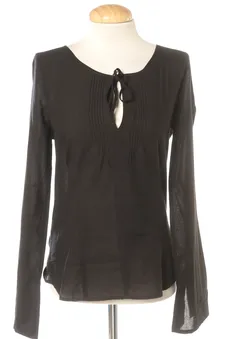 Blusa a maniche lunghe 38 Mexx, foto 1 di 2