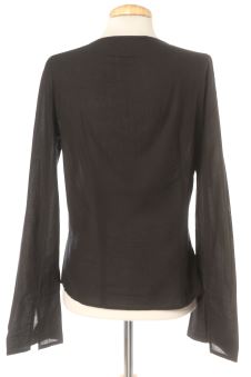 Blouse à manches longues 38 Mexx