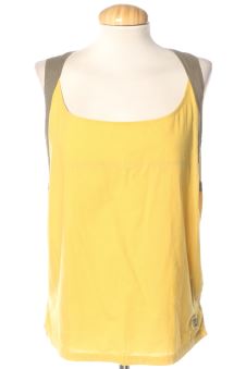Blusa a maniche corte M Skunkfunk, foto 1 di 2