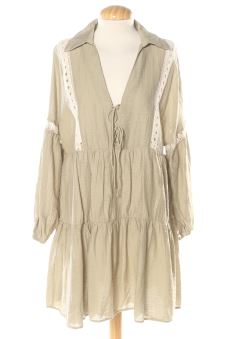 Robe casual S Zara, photo 1 sur 2