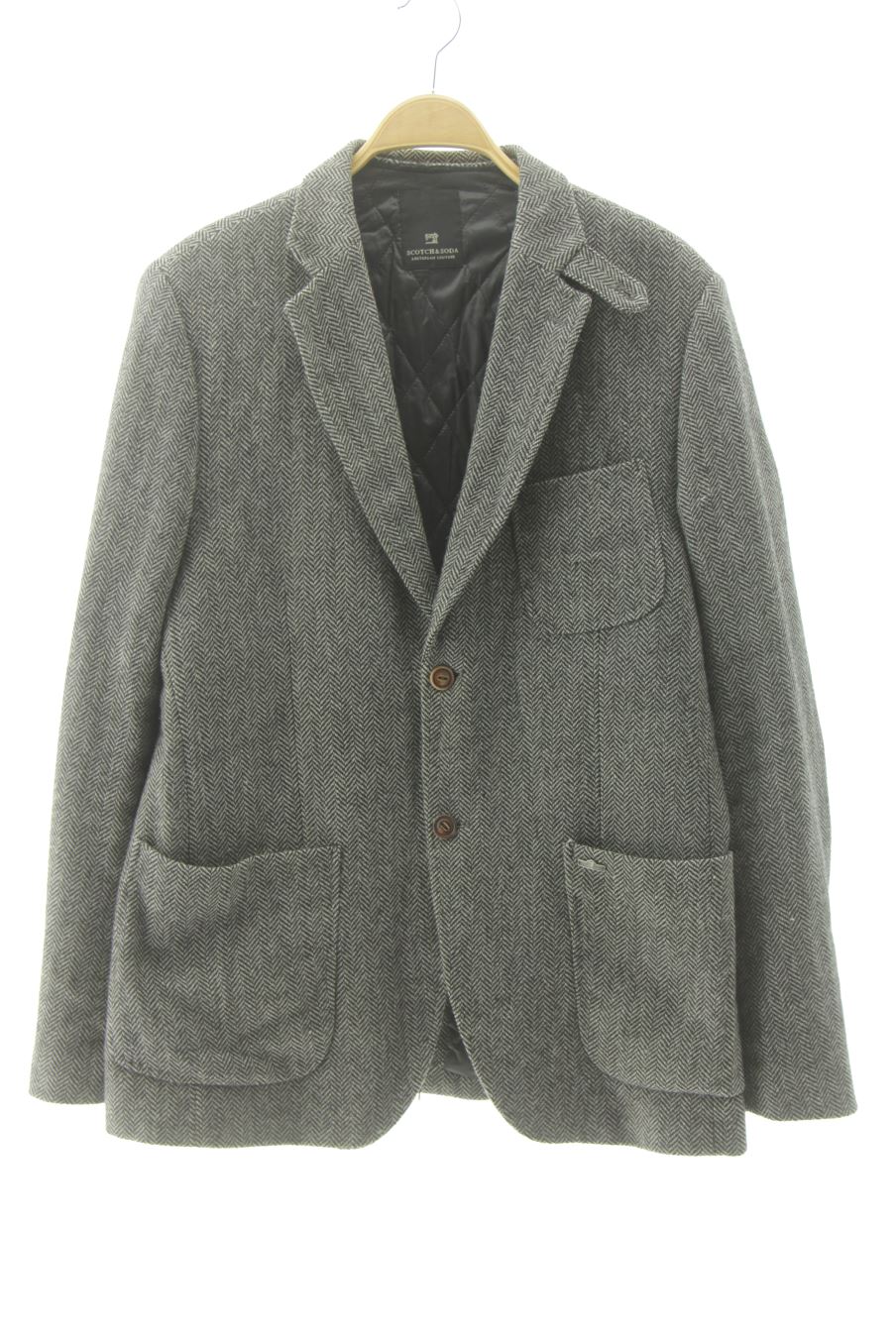 Blazer de Scotch & Soda de la talla M