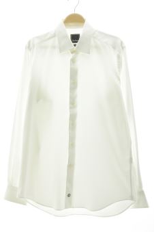 Camisa manga larga XL David Donahue, foto 1 de 2