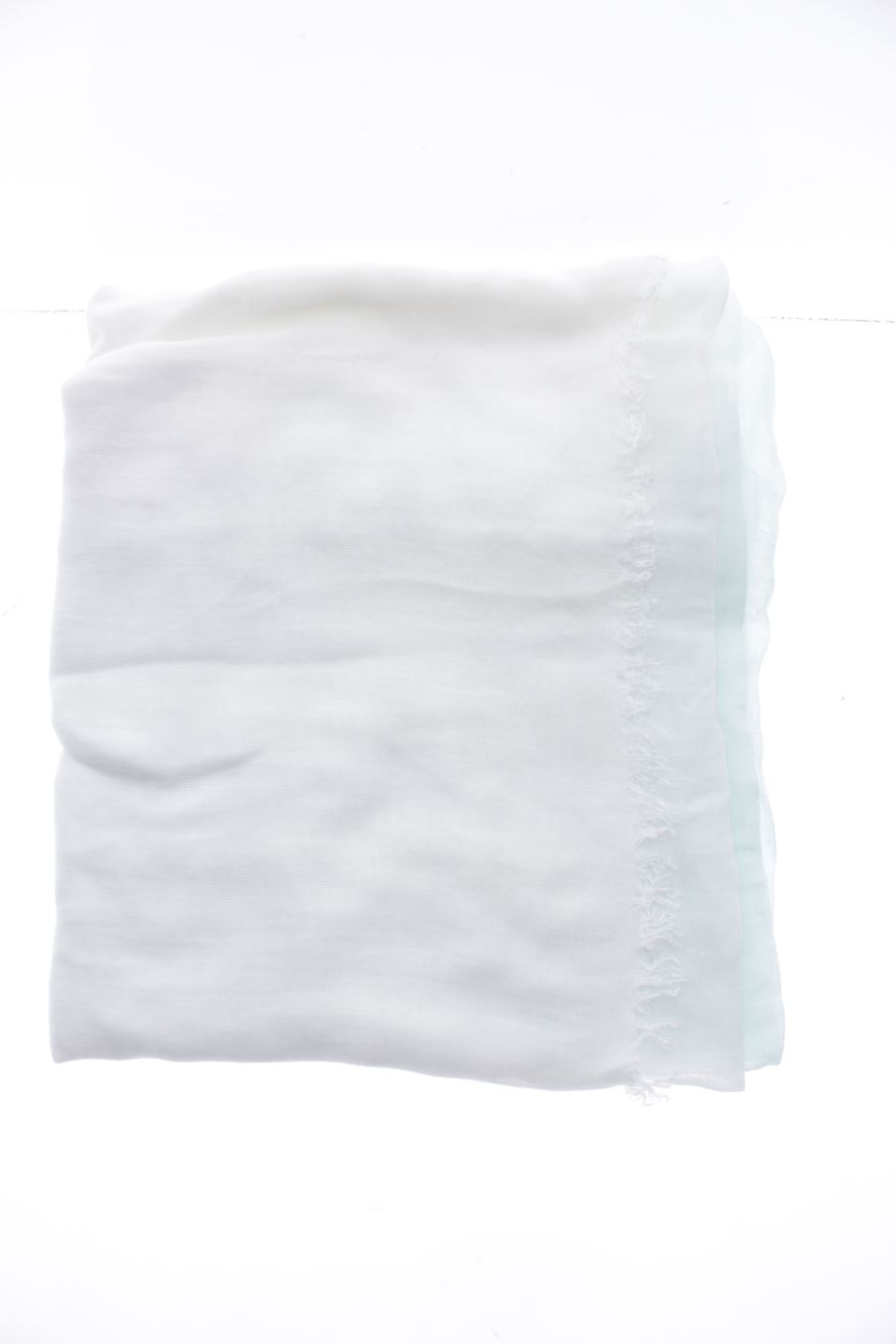 Fular de Privata de la talla Única, de color verde
