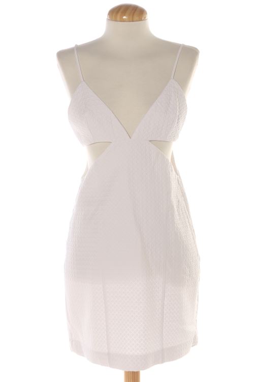 Robe casual