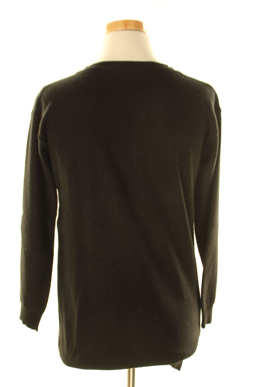 Pull Kookai de la taille S, de couleur noir
