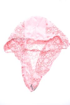 Bonnet 49 cms Boboli