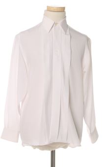 Langärmeliges Hemd 140 Bus Stop