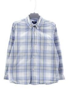 Camicia a maniche lunghe 6 anni Zara