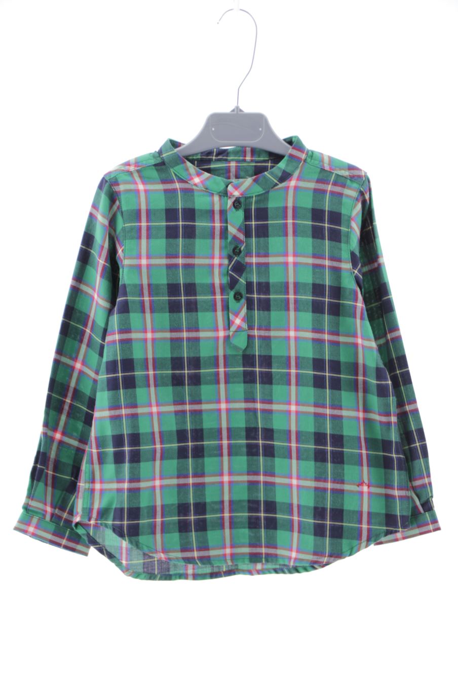 Chemise manches longues Nanos de la taille 5 ans de seconde main
