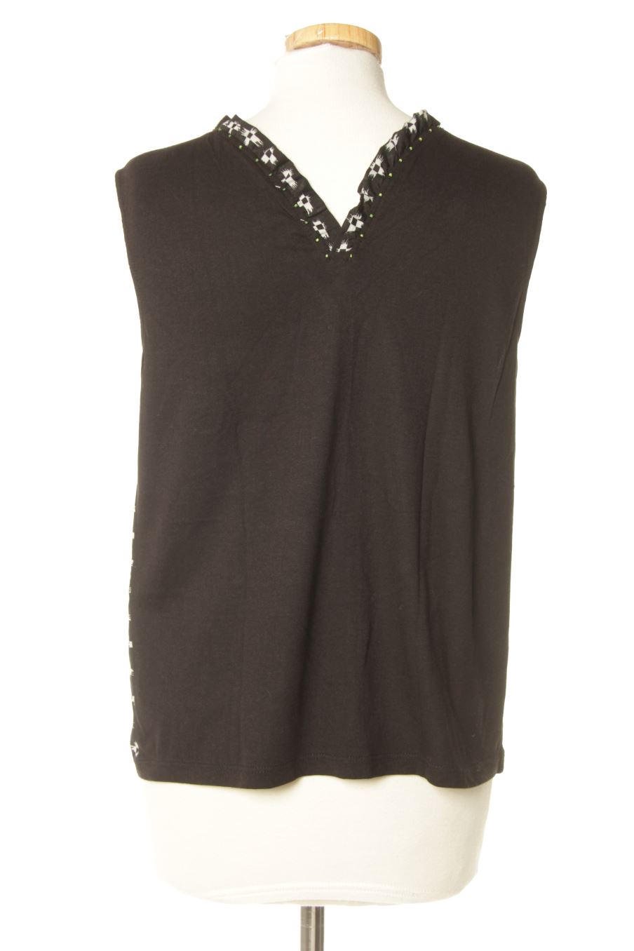 Blouse à manches courtes BIMBA Y LOLA de la taille M, de couleur imprimés