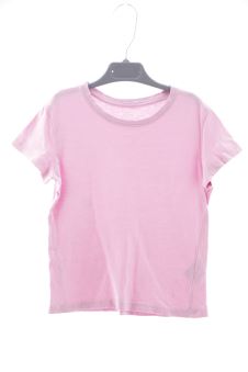 Kurzärmeliges T-Shirt 106 H&M